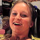 Linda F