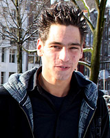 Maurice