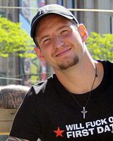 Jimmy da Silva
