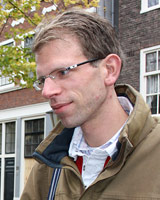 Dominique Blaned