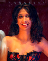 Sanjana