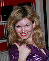 Kaylie