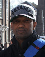 Marcus