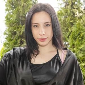 Melissa Blackk