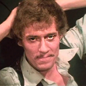 John Holmes