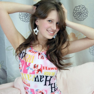 Amber B