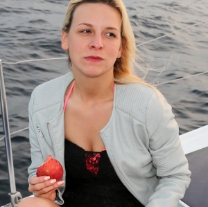 Bianca Ferrero