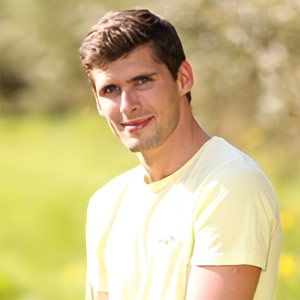 Kristof Cale