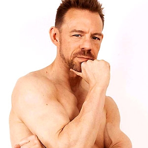 Erik Everhard