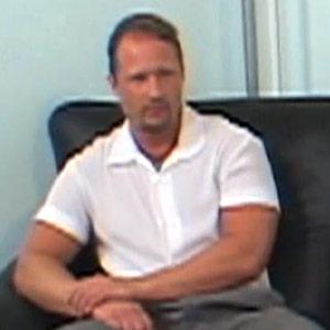 Craig Stevens