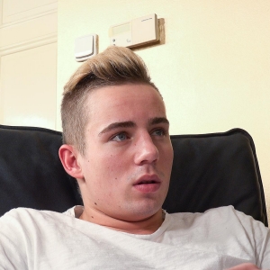 Aiden Keane