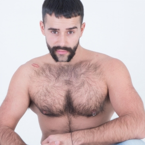 Teddy Torres