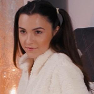 Hayli Sanders