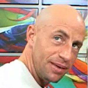 Barry Scott