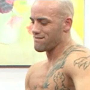 Derrick Pierce
