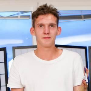 Lukas Stojka