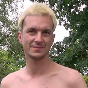 Caleb Moreton