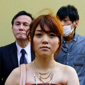 Mari Motoyama