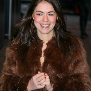 Ava Delush