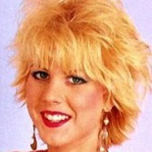 Roxanne Rollan