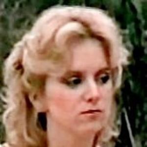 Susan Wilde