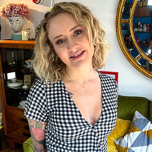 Ivy Maddox