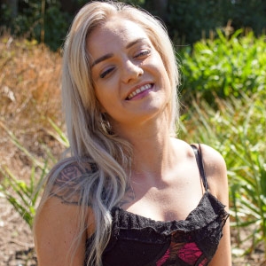 Nathalie Kitten