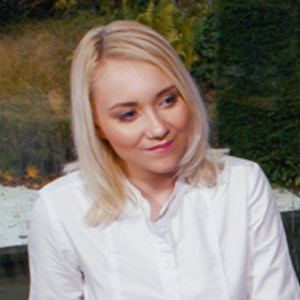 Marilyn Marks
