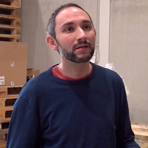 Maximo Maes