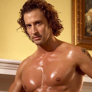 Tony DeSergio