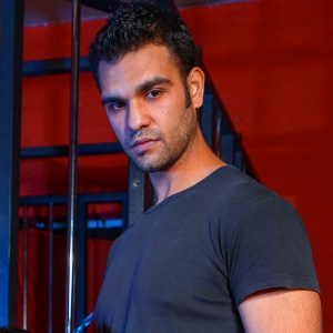 Nick O'Salas