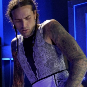 Christian Wilde