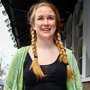 Anna Darling