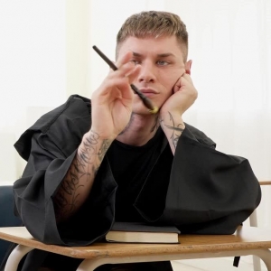 Zak Bishop