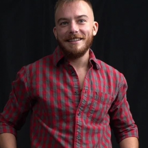 Luke Hudson