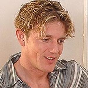 Joe Monti