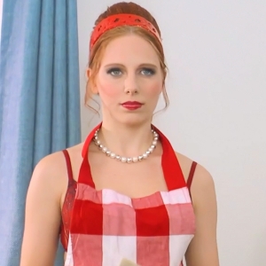 Sarah Strawberries