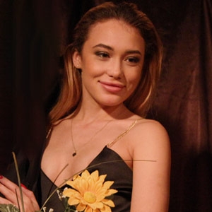 Rika Fane