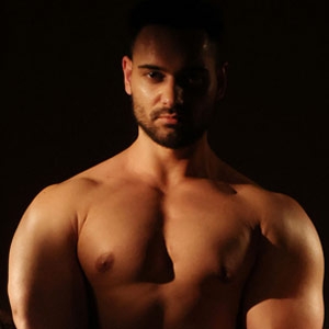 Gianpaolo McDick
