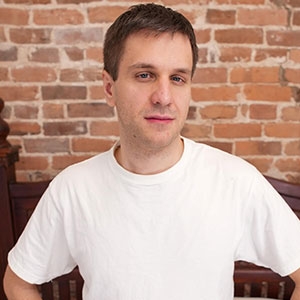 Dave March