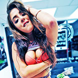 Allison Banks