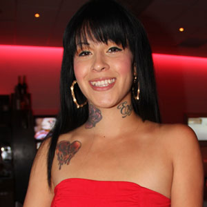 Paola Vega