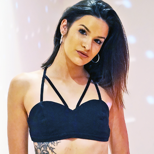 Eden Sinclair