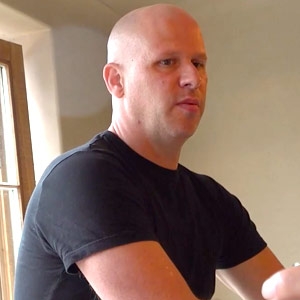 Michel Marshall