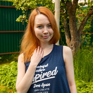Emily Pilu