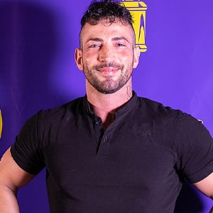 Maximo Garcia
