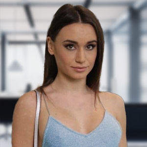 Lana Roy