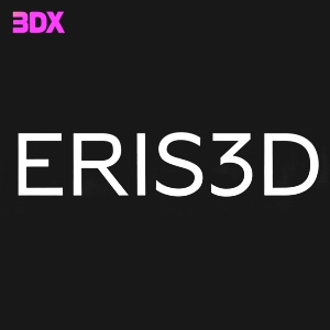 Eris3DX