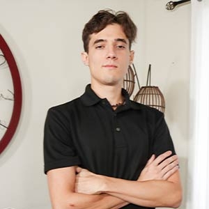 Andy Adler 