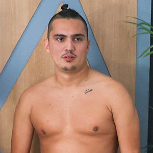 Chris Angelo 